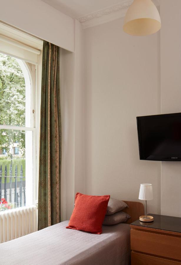 Euro Hotel Лондон Екстер'єр фото