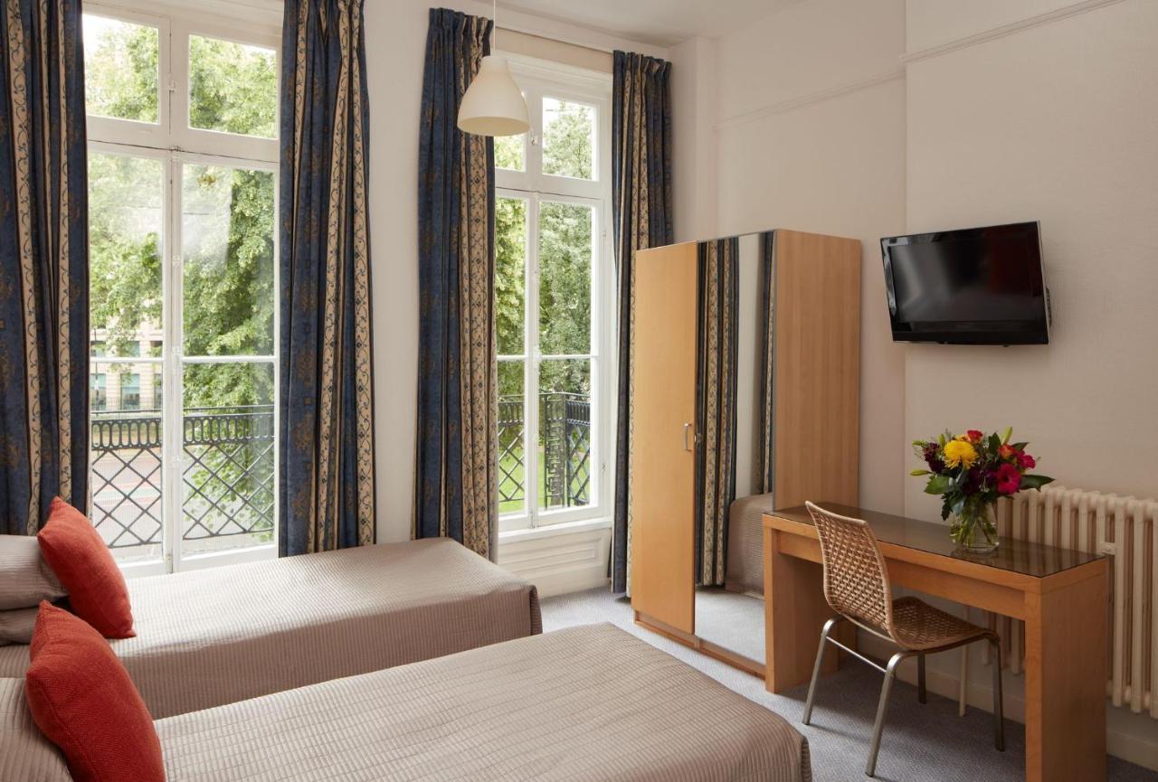 Euro Hotel Лондон Екстер'єр фото