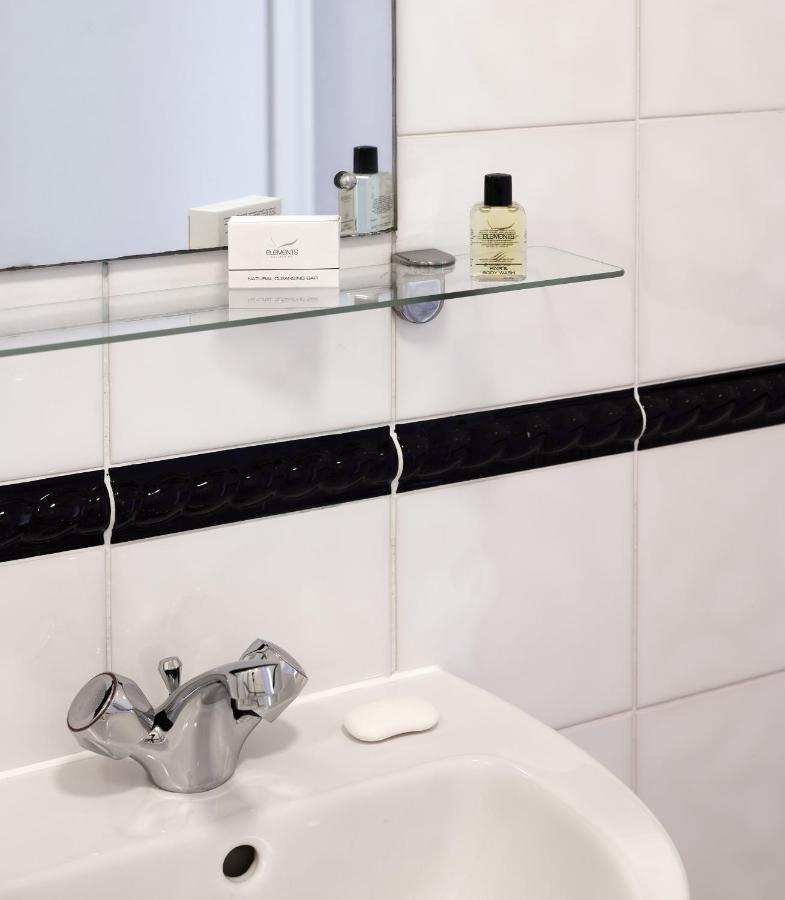 Euro Hotel Лондон Екстер'єр фото