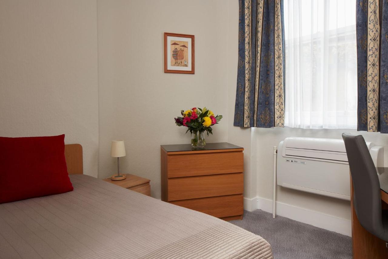 Euro Hotel Лондон Екстер'єр фото