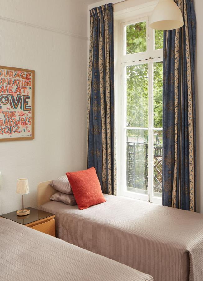 Euro Hotel Лондон Екстер'єр фото