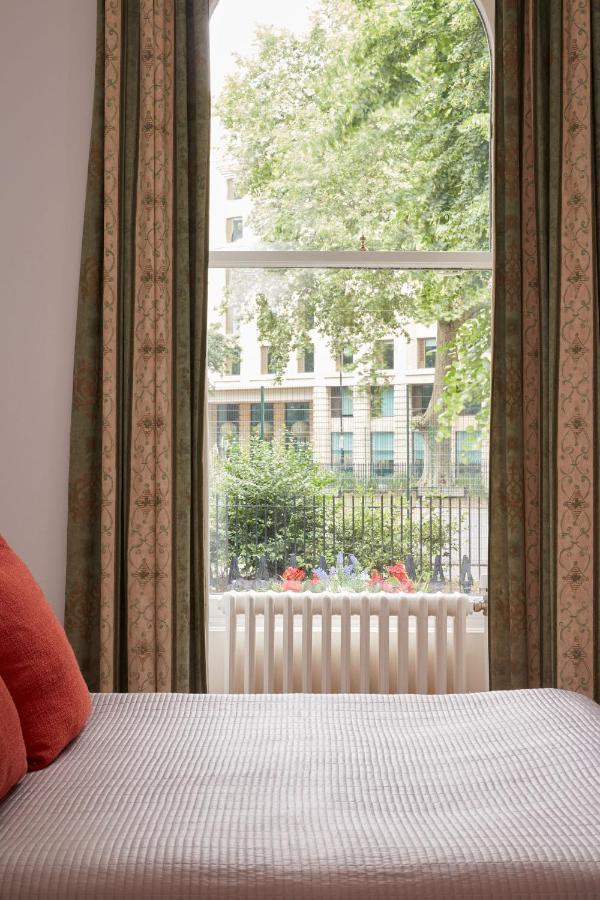 Euro Hotel Лондон Екстер'єр фото