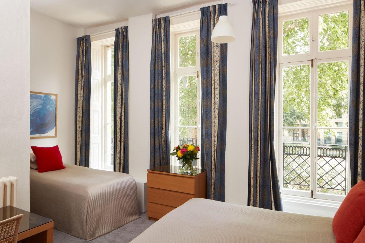 Euro Hotel Лондон Екстер'єр фото
