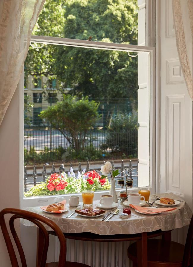 Euro Hotel Лондон Екстер'єр фото