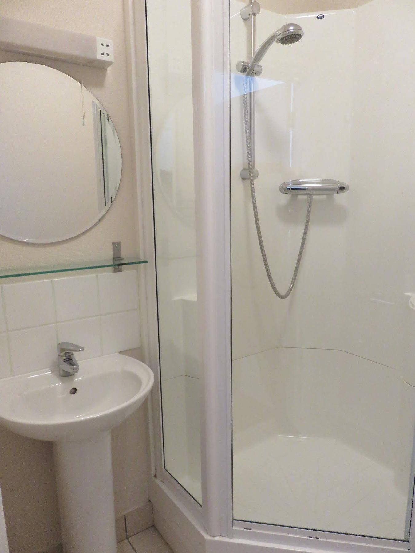 Euro Hotel Лондон Екстер'єр фото