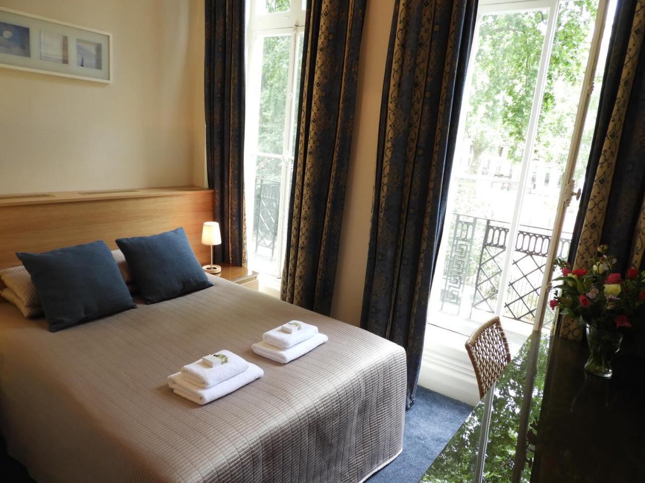 Euro Hotel Лондон Екстер'єр фото