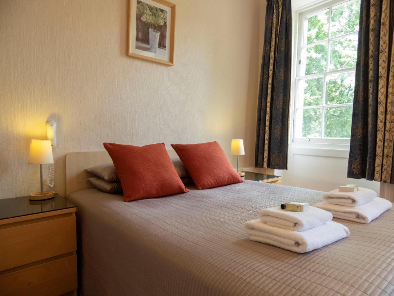 Euro Hotel Лондон Екстер'єр фото
