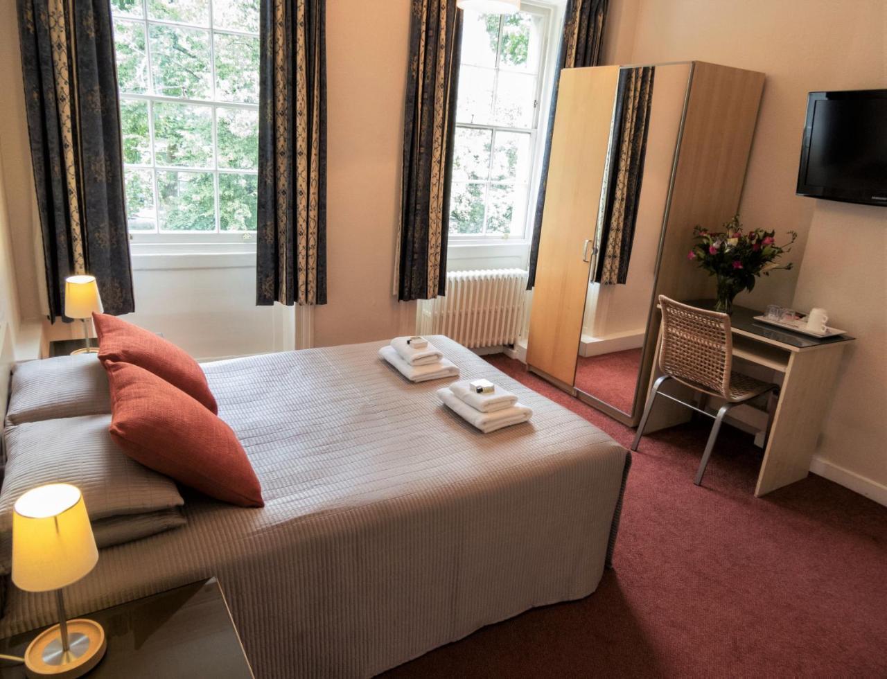 Euro Hotel Лондон Екстер'єр фото