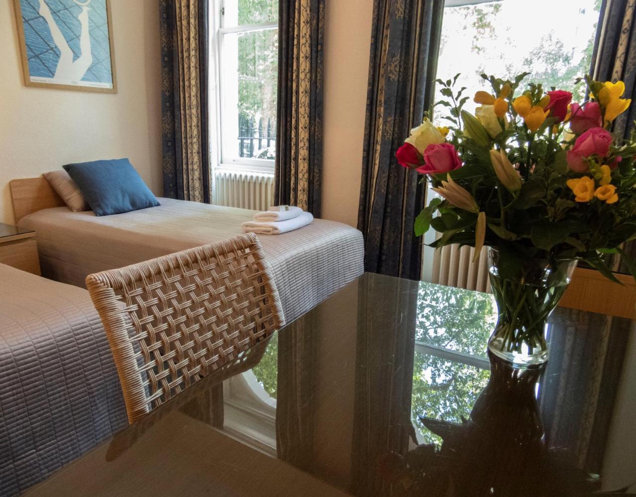 Euro Hotel Лондон Екстер'єр фото